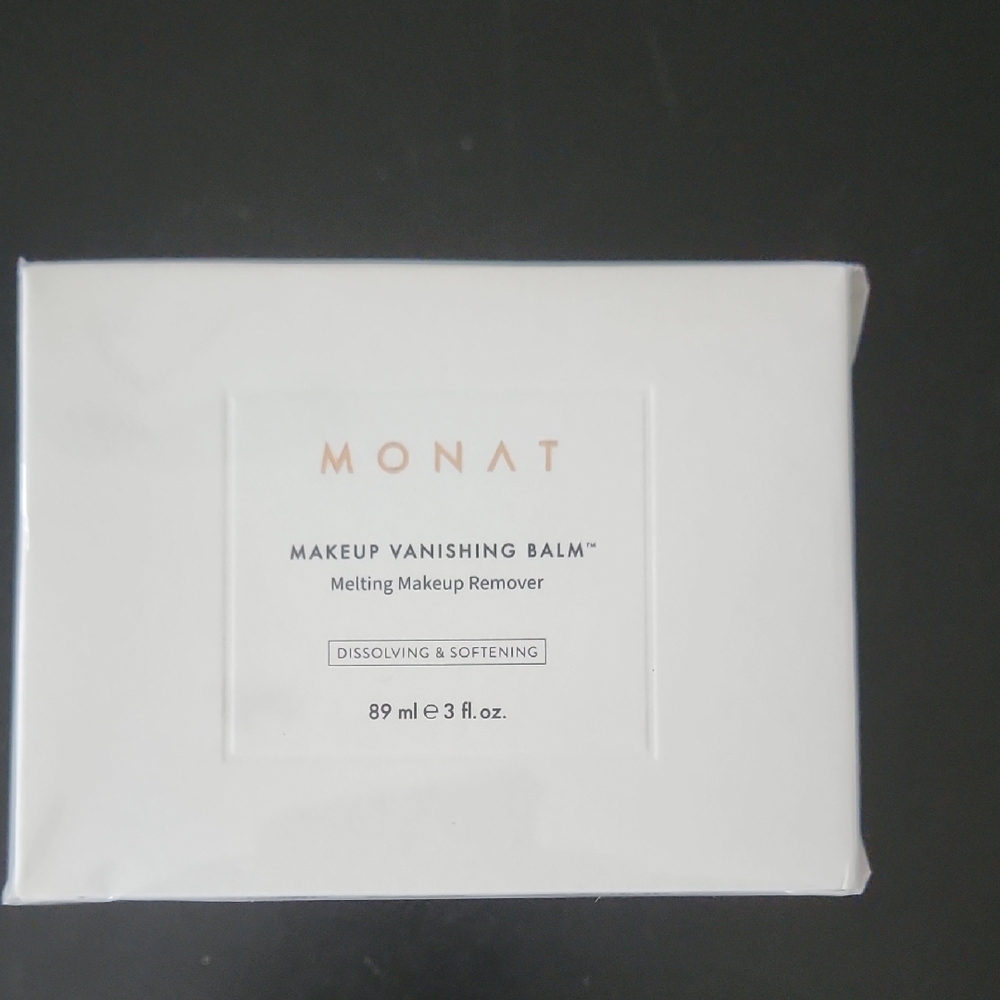Monat Makeup Vanishing Balm
